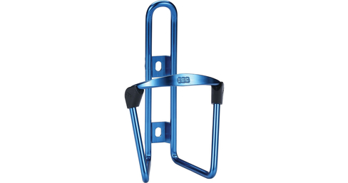 Flaschenhalter Aluminium (Doppelnennung)