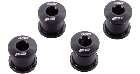 Kettenblattschrauben Shimano x4