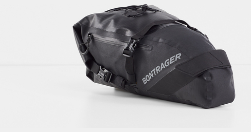 Satteltasche Adventure 9L