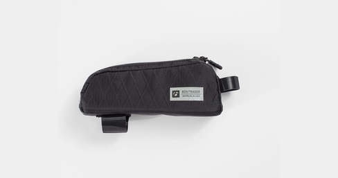Oberrohrtasche Adventure 0,8L