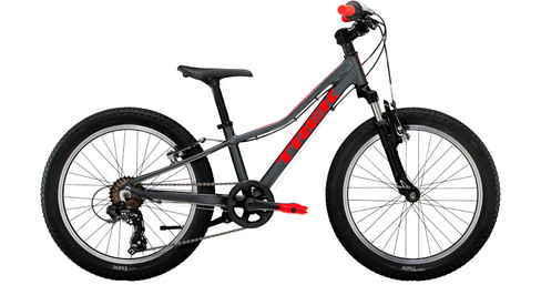 Kinderfahrrad Precaliber 20 7-Gang