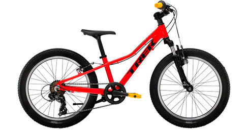Kinderfahrrad Precaliber 20 7-Gang