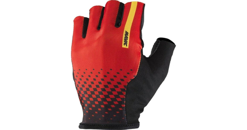 Kurze Handschuhe Cosmic