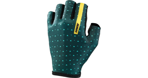 Kurze Handschuhe Sequence Damen