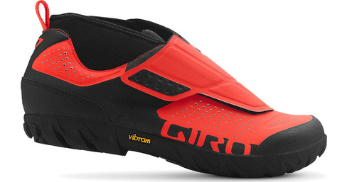 Schuhe Terraduro Mid