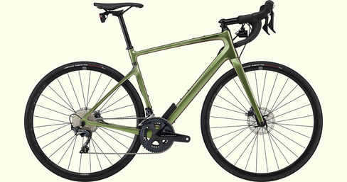 Synapse carbon 2 RL
