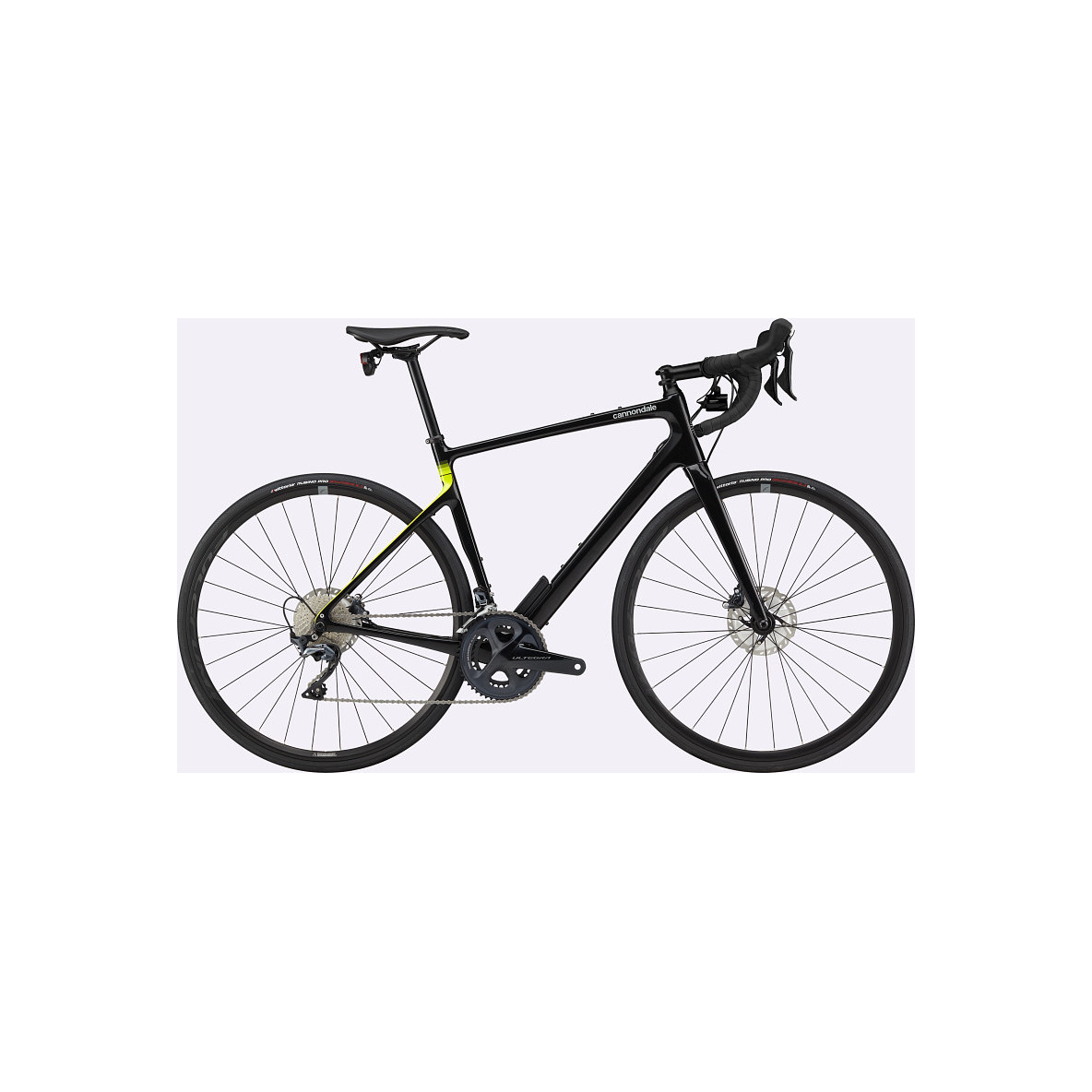 Velo de Route Cannondale Synapse carbon 2 RL Shimano Ultegra VELOMANIA Suisse