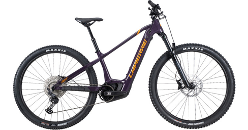 Overvolt HT 9.7 Mix