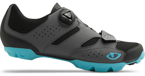 Schuhe Cylinder Damen