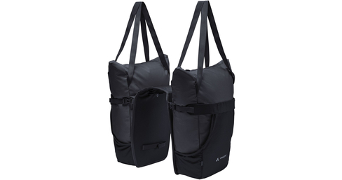 Gepäcktaschen Twinshopper 44L (Paar)