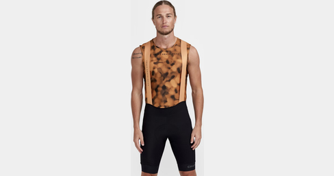 Trägerhose Pro Gravel