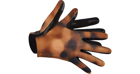 Lange ADV Gravel Handschuhe
