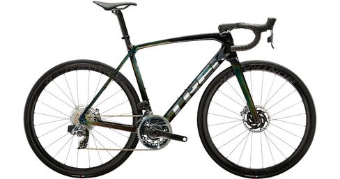 Rennrad Émonda SLR 9 AXS