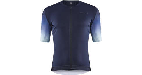 Maillot manches Courtes ADV Aero