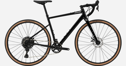 Topstone 4 Gravelbike