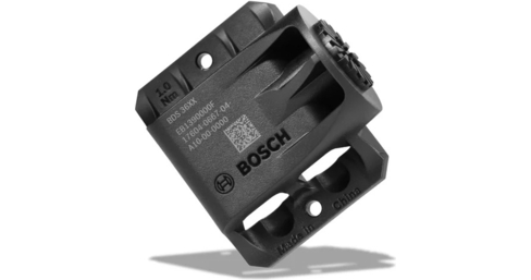 Adaptergehäuse BDS3620 Displayhalter