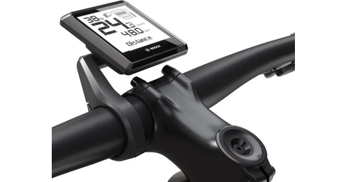 Intuvia 100 Display Kit 31,8 mm BHU3200