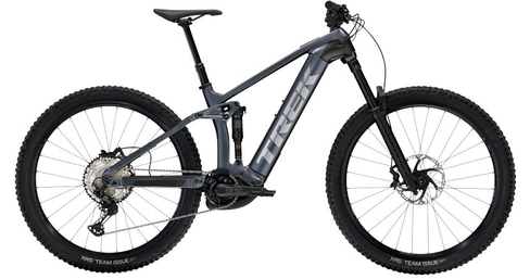 E-Fully Rail 9.7 SLX/XT Gen4 750 Wh