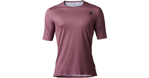 Kurzarmtrikot Flexair Ascent