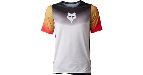 Kurzarmtrikot Flexair Novah