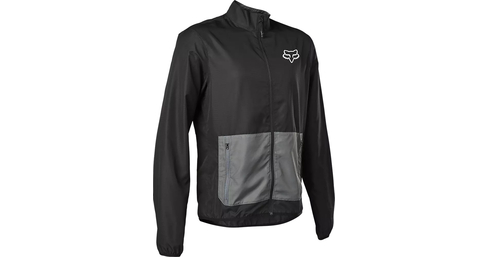 Windjacke Ranger
