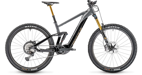Samedi 29 Game Limited 750Wh Smart System
