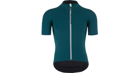 Kurzarmtrikot Grid Skin