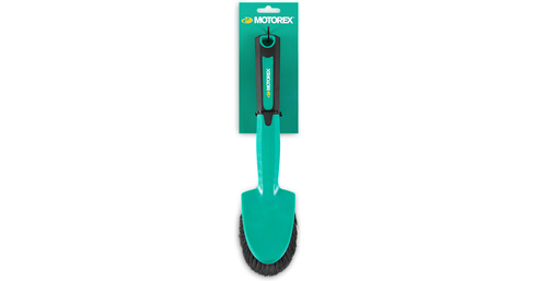 Brosse de nettoyage souple