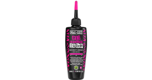 Allwetter-Schmiermittel 120ml