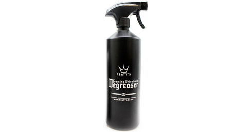 Dégraissant Foaming Drivetrain Degreaser 1L