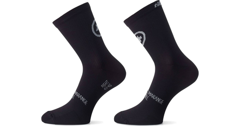 Chaussettes Tiburu_evo8 (2 paires)