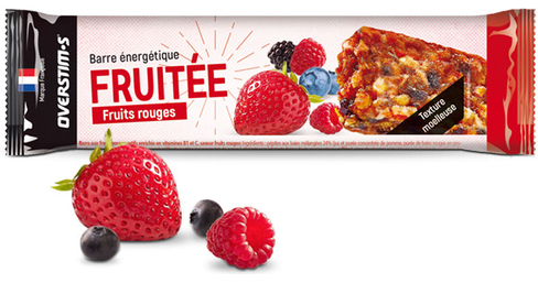 Barre Fruitée 32Gr