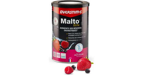 Boisson Malto Elite 450gr