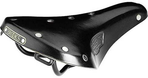 Sattel B17 Standard Herren