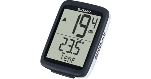 Compteur BC 10.0 wr