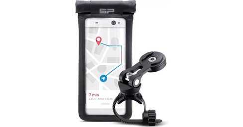 Support smartphone pour votre vélo électrique