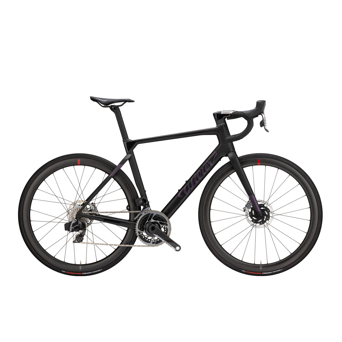 Vélo de Route Électrique Wilier triestina Mahle X20