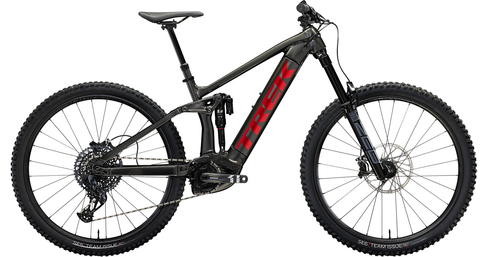 E-Fully Rail 9 Gen3 625 Wh