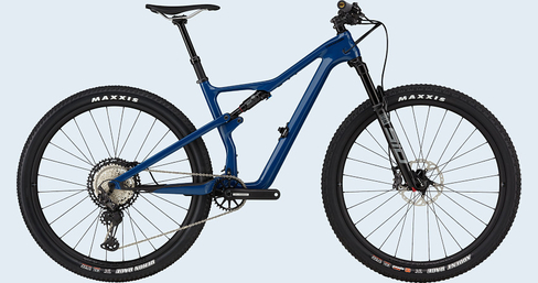 Scalpel Carbon SE 1