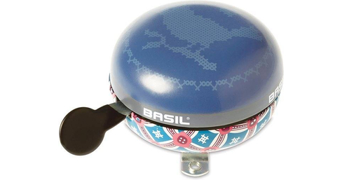 Fahrradklingel BigBell Boheme