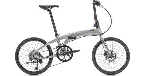 Faltrad Verge D9