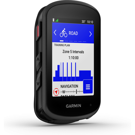 GPS Edge 840 Solar - VELOMANIA Suisse