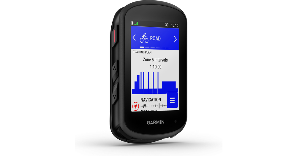 GPS Edge 840 - VELOMANIA Suisse