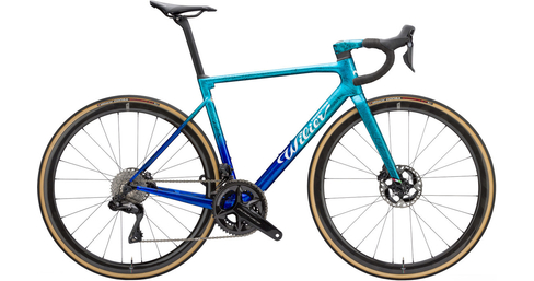 0 SLR Disc Dura-Ace Di2 Astana Edition