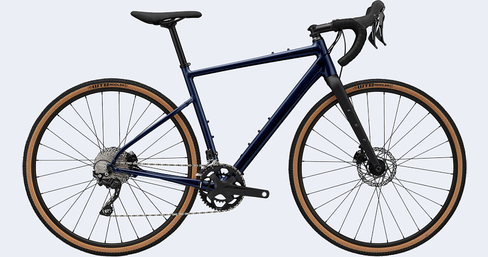 Topstone 2 Gravelbike