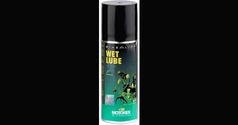 Lubrifiant Wet-Lub Spray 56ml