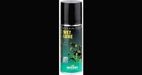 Wet-Lub Spray 56 ml