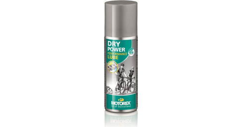 Lubrifiant Dry power perf lub Spray 56ml