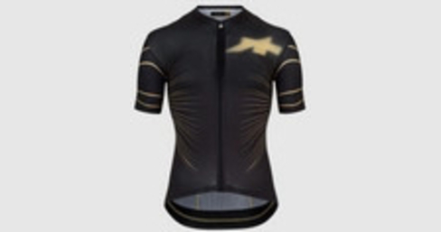 Kurzarmtrikot Equipe RS S9 Targa Wings of Speed