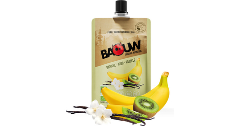 Bio-Gel auf Fruchtbasis 90g